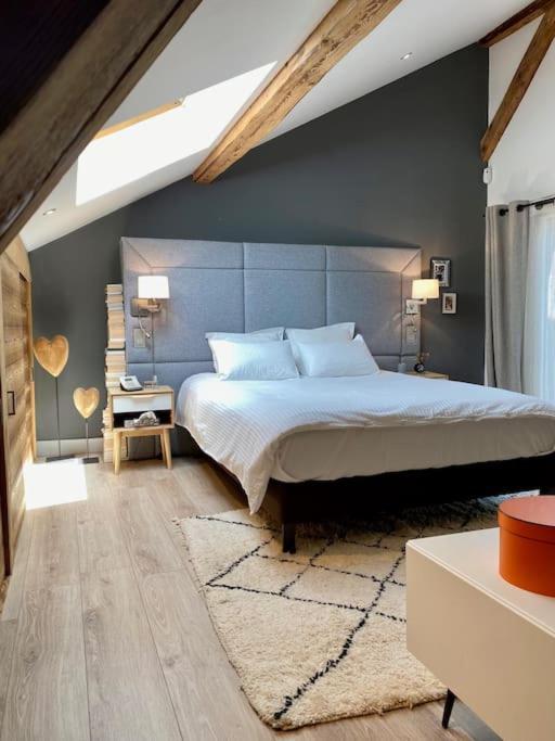 Appartement Mocca Au Coeur De Chamonix Mont-Blanc Εξωτερικό φωτογραφία