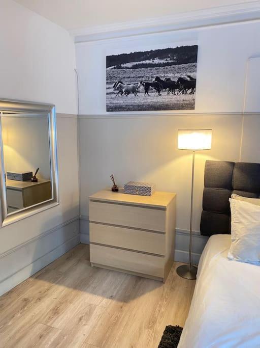 Appartement Mocca Au Coeur De Chamonix Mont-Blanc Εξωτερικό φωτογραφία